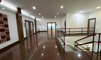 Imagem 3: Conjunto de 12 salas, 616M², Ed. Via Capital, SBN Quadra 2