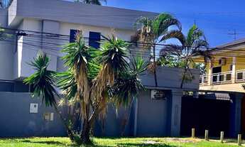 Imagem: Sobrado 3 quartos ( 2 suítes), lazer, SHA