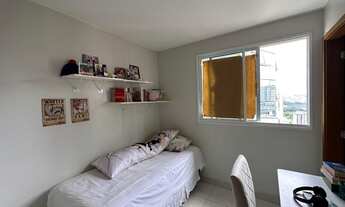 Imagem 5: Apartamento 3 quartos (2 suítes), Citta Residence, aceita financiamento, Aguas Claras