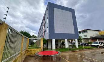 Imagem: Apartamento 2 quartos, 60m², nascente