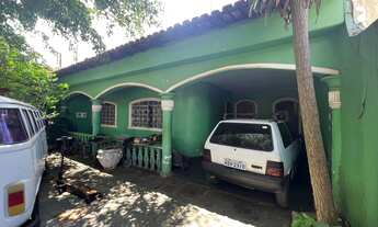 Imagem: Casa 3 quartos (1 suíte), aceita financiamento