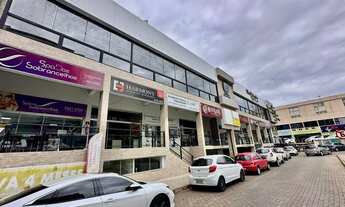 Imagem: Loja 200m², Avenida das Castanheiras, aluguel