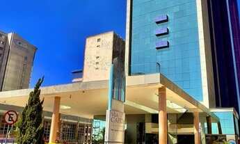 Imagem: Sala, 27,86m², 2 vagas, aceita financiamento