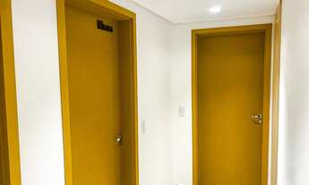 Imagem 2: Apartamento 03 quartos (1 suíte), 142m², Aceita Financiamento FGTS, Res. Horizonte Parque