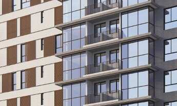 Imagem: Apartamento 02 suítes, residencial Ouro