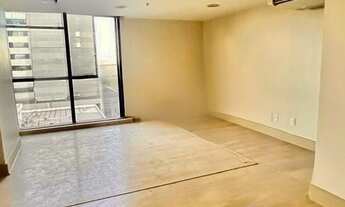 Imagem 7: Sala, 27,86m², 2 vagas, aceita financiamento, Ed. Via capital, Quadra 2, Asa Norte