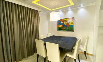 Imagem 2: Apartamento duplex, 03 suítes, Ilha de Manhattan, Aceita financiamento. Águas Claras