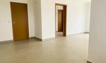 Imagem 4: Apartamento 03 quartos (1 suíte), 142m², Aceita Financiamento FGTS, Res. Horizonte Parque