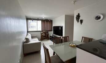 Imagem 2: Apartamento 3 quartos (2 suítes), Citta Residence, aceita financiamento, Aguas Claras