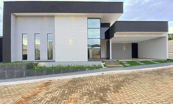 Imagem: Casa Condomínio, 3 quartos (2 suítes)