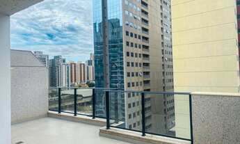 Imagem 7: Apartamento 03 quartos (1 suíte), 142m², Aceita Financiamento FGTS, Res. Horizonte Parque