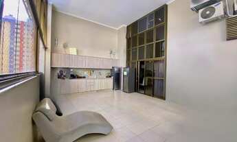 Imagem 6: Apartamento duplex, 03 suítes, Ilha de Manhattan, Aceita financiamento. Águas Claras