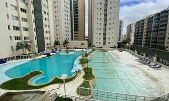 Imagem: Apartamento 3 quartos (2 suítes), Citta