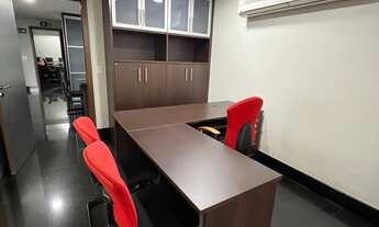 Imagem 7: Conjunto de 12 salas, 616M², Ed. Via Capital, SBN Quadra 2