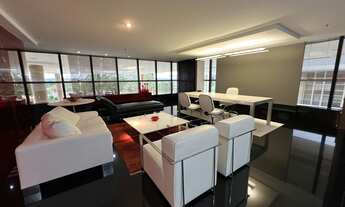 Imagem 5: Conjunto de 12 salas, 616M², Ed. Via Capital, SBN Quadra 2