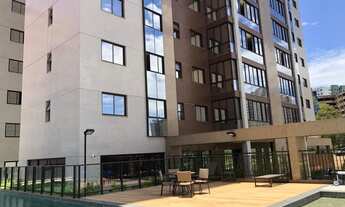 Imagem: Apartamento 3 suítes, 160m² nascente