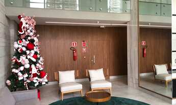 Imagem 5: Apartamento 3 suítes, 160m² nascente, vista livre, aceita financiamento, Mirante Residenc