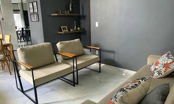 Imagem 5: Sobrado 3 quartos ( 2 suítes), lazer, SHA conjunto 4, Arniqueiras