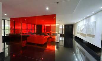 Imagem 6: Conjunto de 12 salas, 616M², Ed. Via Capital, SBN Quadra 2