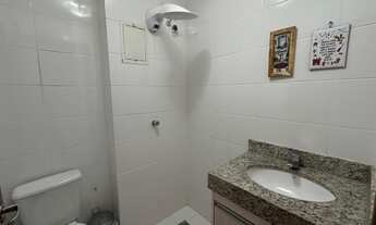 Imagem 7: Apartamento 3 quartos (2 suítes), Citta Residence, aceita financiamento, Aguas Claras