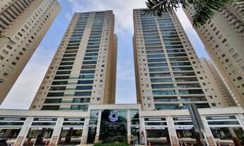 Imagem: Apartamento 04 quartos (2 suítes), 158m²