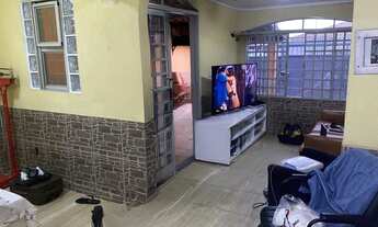 Imagem 2: Casa 128m², 2 quartos, 4 vagas, Q.42, Guará II