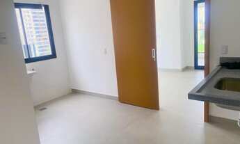 Imagem 5: Apartamento 03 quartos (1 suíte), 142m², Aceita Financiamento FGTS, Res. Horizonte Parque