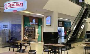 Imagem 7: Loja, 44,70m² + mezanino 30m², aceita financiamento, Vitrinni Shopping, Águas Claras