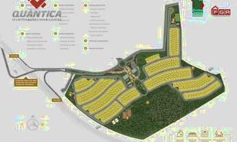 Imagem: Terreno RESIDENCIAL em GOIÂNIA - GO, JARDINS