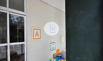 Imagem 6: Alugo Apto 51metros, mais flora, 1 vagas, 2 dorm, varanda fechada Vila Andrade