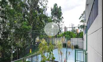 Imagem 7: Alugo Apto 51metros, mais flora, 1 vagas, 2 dorm, varanda fechada Vila Andrade