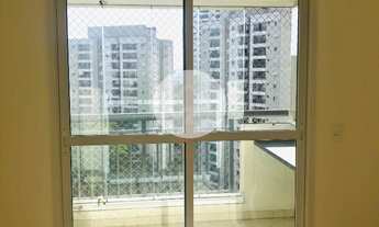 Imagem 3: Alugo Apto 51metros, mais flora, 1 vagas, 2 dorm, varanda fechada Vila Andrade