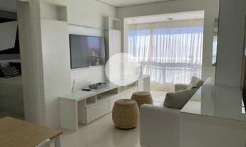 Imagem 1: Apartamento no Brooklin para Locação, Edificio Mandarim R SANSÃO ALVES DOS SANTOS 343, Bro