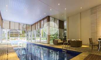 Imagem 2: Apartamento no Brooklin para Locação, Edificio Mandarim R SANSÃO ALVES DOS SANTOS 343, Bro