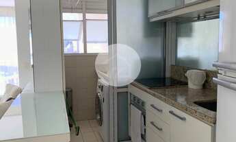 Imagem 3: Apartamento no Brooklin para Locação, Edificio Mandarim R SANSÃO ALVES DOS SANTOS 343, Bro