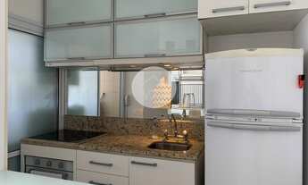 Imagem 5: Apartamento no Brooklin para Locação, Edificio Mandarim R SANSÃO ALVES DOS SANTOS 343, Bro