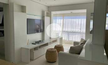 Imagem 7: Apartamento no Brooklin para Locação, Edificio Mandarim R SANSÃO ALVES DOS SANTOS 343, Bro