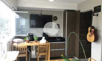 Imagem 2: Vende-se apto in jardim Sul 75m2 1 vaga 2 dorm