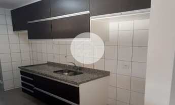 Imagem 6: Vendo Apartamento apto de 69 m com três dorm uma suíte, dois banheiros duas vagas