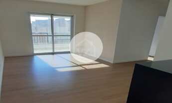 Imagem 4: Vendo Apartamento apto de 69 m com três dorm uma suíte, dois banheiros duas vagas