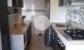 Imagem 5: Alugo Apartamento Pinot Noir mobiliado 2 suites 2 vagas Maravilhoso