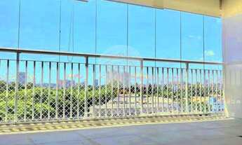 Imagem 2: Vende-se Apto Square ÁREA 85m² 3 quartos (sendo 1 suíte) 2 banheiros 1 vaga