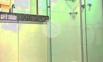 Imagem 6: Vende-se Apto Square ÁREA 85m² 3 quartos (sendo 1 suíte) 2 banheiros 1 vaga