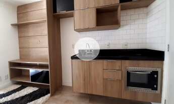 Imagem 7: Alugo no apto no Panamby Parkway com 1 dor 1 vaga com ar condicionado