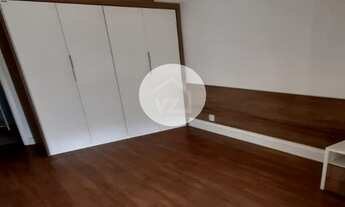 Imagem 4: Alugo no apto no Panamby Parkway com 1 dor 1 vaga com ar condicionado