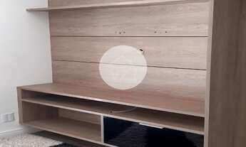 Imagem 5: Alugo no apto no Panamby Parkway com 1 dor 1 vaga com ar condicionado