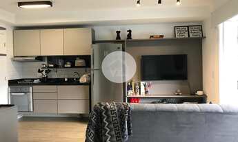 Imagem: Alugo no apto Mobiliado no Panamby Parkway