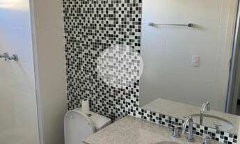 Imagem 7: Apartamento no Brooklin para Locação, Edificio Mandarim R SANSÃO ALVES DOS SANTOS 343, Bro