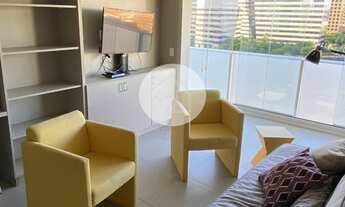 Imagem: Apartamento no Brooklin para Locação