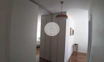 Imagem 7: Vendo Apto 84 metros, Vila Andrade, 2 vagas, 3 dorm, varanda gourmet